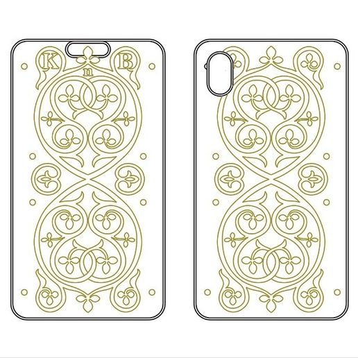 Phone case