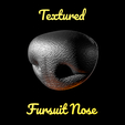 Fursuit-Nose-for-Cosplay-1-копия.png Nose for Cosplay Fursuits and Partials