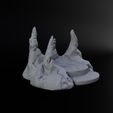 platform-with-rocks-006jpg.jpg wargames rock platforms terrain