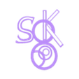 SK8+.stl Fichier STL gratuit SK8・Modèle à télécharger et à imprimer en 3D, parkerpate28