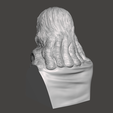 John-Milton-4.png 3D-модель Джона Мильтона - высококачественный STL-файл для 3D-печати (ЛИЧНОЕ ИСПОЛЬЗОВАНИЕ)