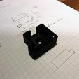 IMG_0146.jpg Lerdge Filament Sensor Housing (for 3030 and HEVO)