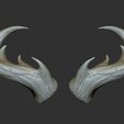 66.jpg 24 - Creature+Monster+Demon Horns