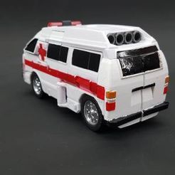 IMG_20201117_182538_942.jpg STL file Feet for Earthrise Ratchet or Ironhide・3D printer design to download