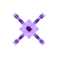 Humans - Arcane Vault - scaled fixxed.stl Arcane Vault - Humans - WarCraft 3