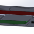 3.png front panel for ATARI STf for YE DATA reader