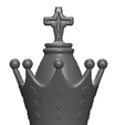 King-High-Detail.png BIG King and Queen Chess