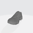 nike-pump1.png Nike Shox Shoe Sneaker  Replica Plant pot or Pencil Holder