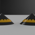 chapeu_anya_Render.png STL file Head acessory Anya Spy x Family・3D printable model to download