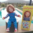 313029936_6063803680297092_4865437295687785417_n.jpg Good Guys Doll Chucky High quality print