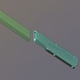 12.jpg Nier Automata Virtuous Treaty sword [3D print files]