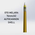 OTOMelara_76mm62_0.jpg OTO Melara 76mm/62 Autocannon Shell