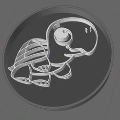 hd.jpg STL file Punch・3D printable model to download
