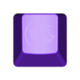 лука2.stl Luka keycaps