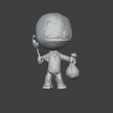 pum.png Trick or Treat Sam Ghost