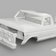 efca5613-4118-4de7-8223-64e9d53c6eef.png 1973 FORD TRUCK BODY 1/10  RC with interior