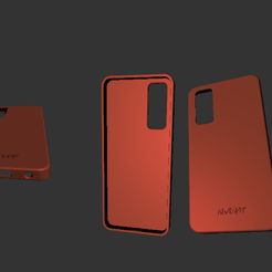 1.jpg Huawei Y7a phone case