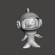 2021-07-31-17_18_02-Window.png little fish with a diving suit looking for anemo dory .stl .obj