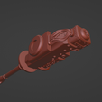 blender_6PRrBHUHKA.png espingarda automática com dois elos para o Cruzado Menor