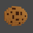 cookiemediumshot.png Minecraft Keks