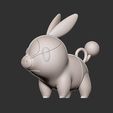 ZBrush-Document7.jpg POKEMON TEPIG