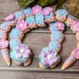 PXL_20241209_221811650.PORTRAIT.ORIGINAL.jpg Cute Flower Snake Flexi (Commercial Use)