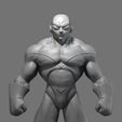 container_jiren-3d-printing-174063.jpg Fichier STL gratuit Jiren・Objet pour impression 3D à télécharger
