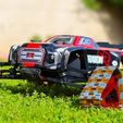 IMG_3775.JPG Snow Tracks 1:8th scale All Terrain Traxx pour voitures rc