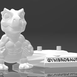 Captura-de-pantalla-2023-02-19-103250.jpg STL file STRONG DINOSAUR・3D print design to download