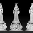 BrightQueen1.jpg Chess Queen Guinevere Camelot