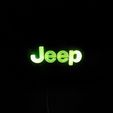 DSCN0427_display_large.JPG Jeep Emblem LED Light/Nightlight
