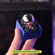 Venom-Boxedables-Post-Design-09.png Venom - Boxedables [Fan Art]