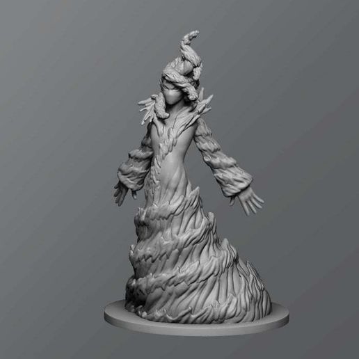 Water elemental