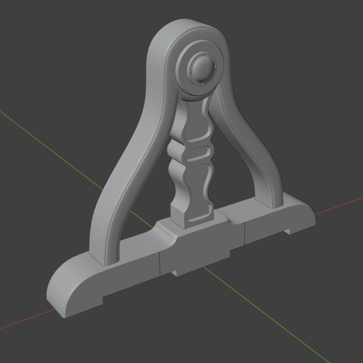 HELM-STAND_screenshot.png Suporte do leme do navio