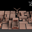 DB2.png Dungeon bowl - warhammer quest rooms pack