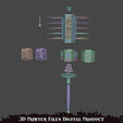14.png Miko Sakuko-Like Entity Spiked Mace Silent Hill F