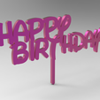 happy_birthday_topper_pink.png HAPPY BIRTHDAY CAKE TOPPER