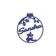 Boule-de-Noël-M5-Sandra.png Christmas bauble - Sandra