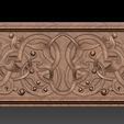 ZBrush-Document3.jpg Carved Moulding n2