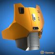 1-9.jpg Custom Mandalorian Chest Armor