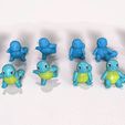 squirtle pack 1.jpg Squirtle - Pokemon