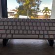 IMG_1080.jpg Mechanical Keyboard Display Stand