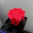 FullSizeRender_6.jpg CR-10 Z-Axis Manual Adjustment Knob (also Ender 3, CR-10 mini, Hictop, Tevo Tornado)