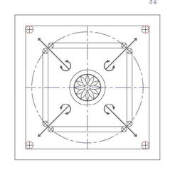 carom-Présentation1-1-1.jpg Free DXF file Carom・3D printing design to download