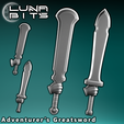 WeaponPack_A_10.png Adventurer's Greatsword