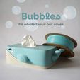 whale12_quadrat.jpg Bubbles the Whale Tissue Box Cover