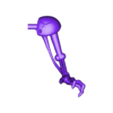 337-6-7_arm_1_L (repaired).stl PICKLE RIKY