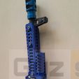 20230130_142745.jpg Airsoft AK Zenitco Handguard "LEADER Kit" v1.0 | Guzshop