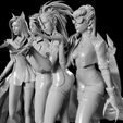 13_00000.jpg K/DA Statuette