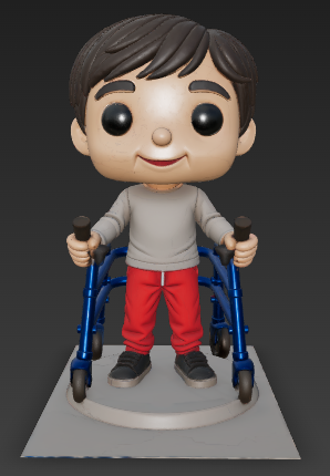 boy_walk.png Boy on Walker - Garoto no andador